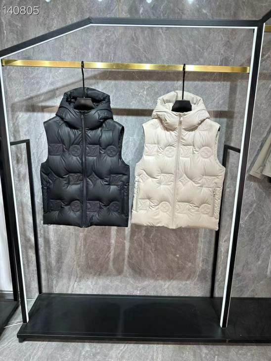 Picture of Louis Vuitton Down Jackets _SKULVsz48-5626yr1237610